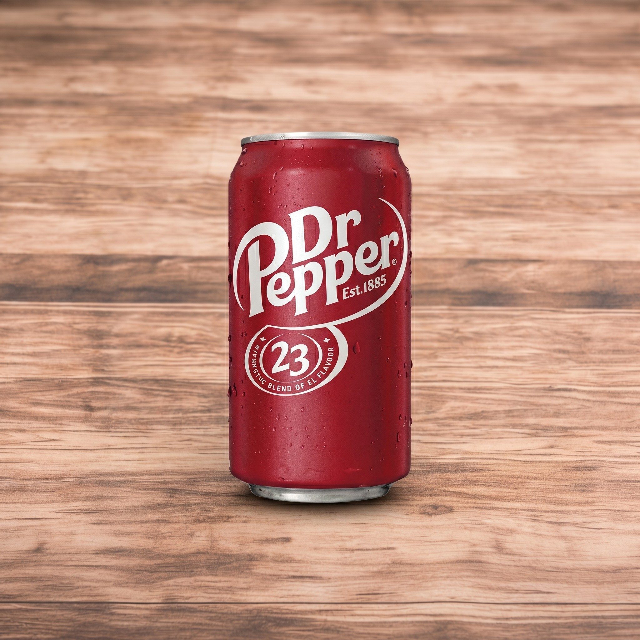 Dr. Pepper.
