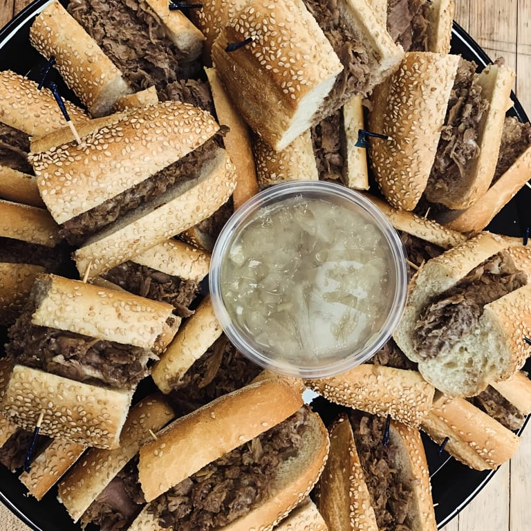 A Menu for Every Appetite