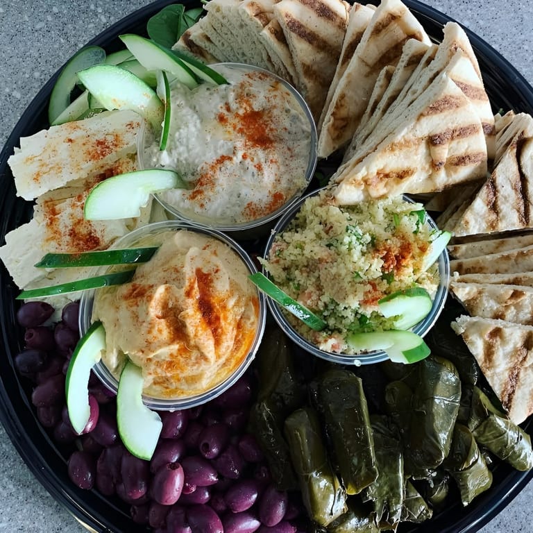 Brynn Bradley Catering