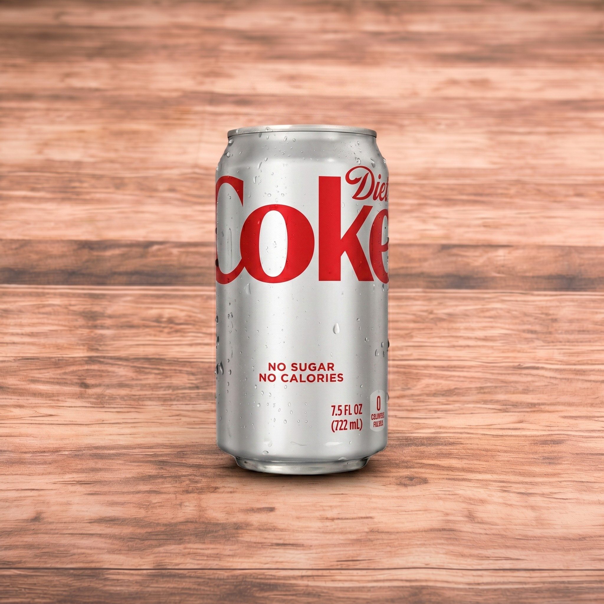 Diet Coke.