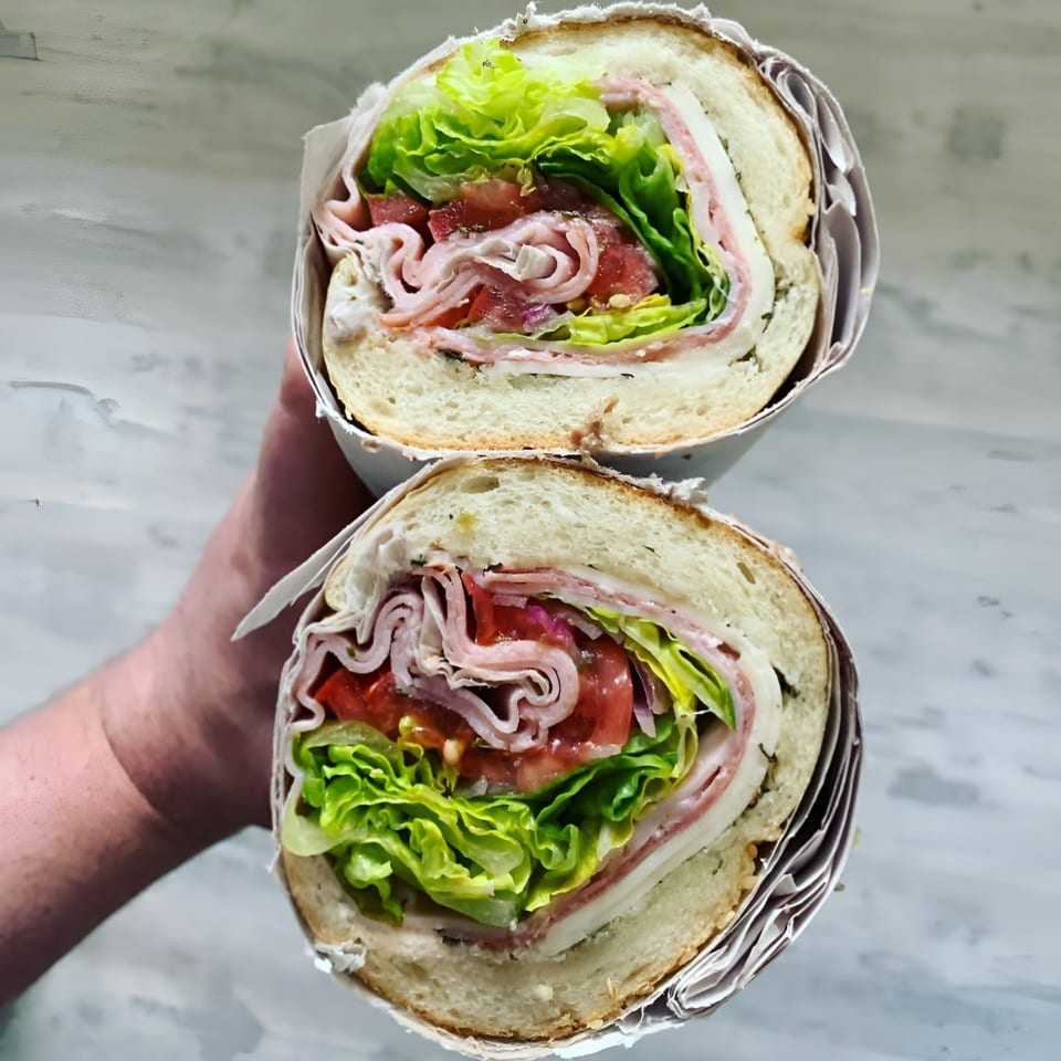Crafted for Every Meal