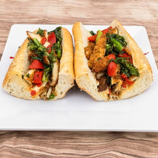Chicken Cutlet